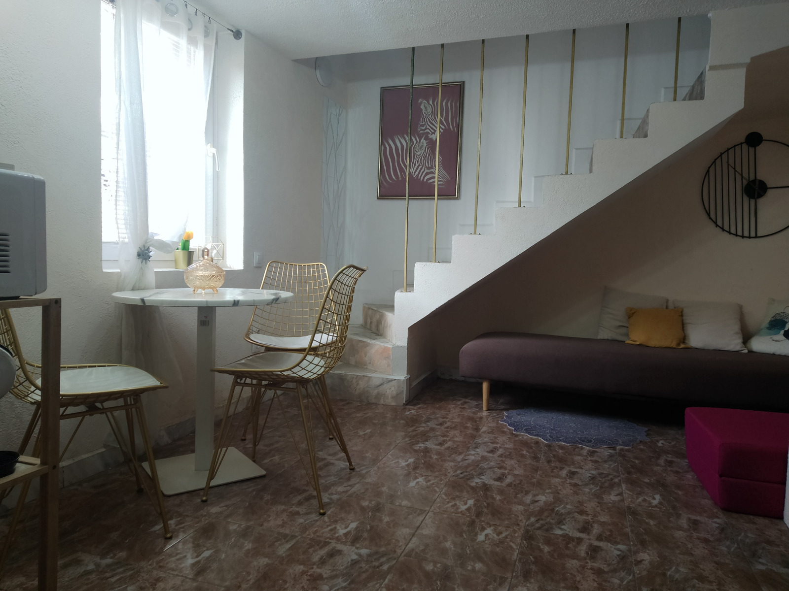 Продава 2-СТАЕН, гр. Варна, Гръцка махала, снимка 2 - Апартаменти - 53567232