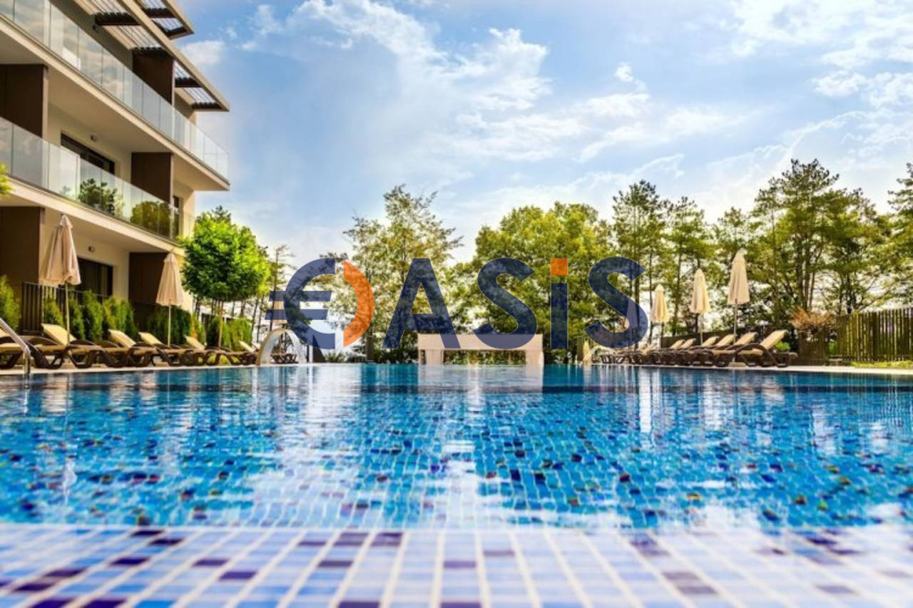 Продава 2-СТАЕН, гр. Обзор, област Бургас, снимка 3 - Апартаменти - 54001504