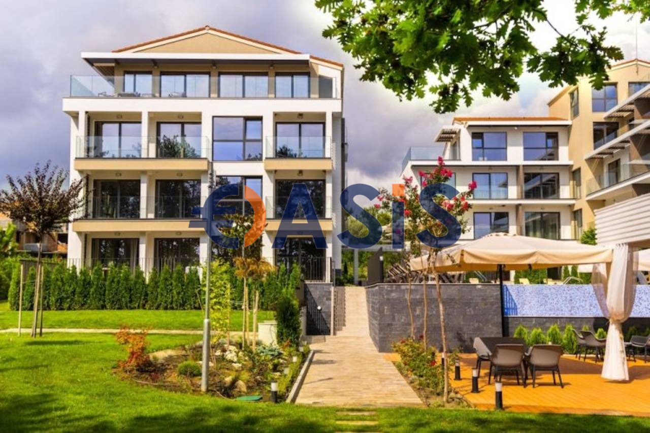 Продава 2-СТАЕН, гр. Обзор, област Бургас, снимка 7 - Апартаменти - 54001504