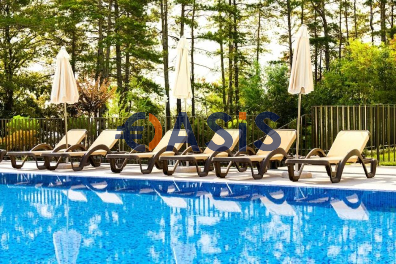 Продава 2-СТАЕН, гр. Обзор, област Бургас, снимка 5 - Апартаменти - 54001504