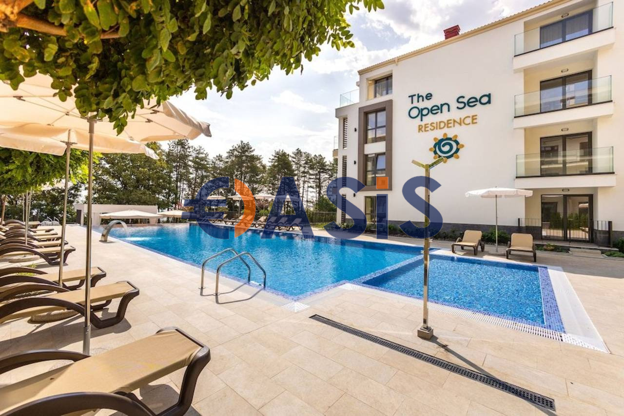 Продава 2-СТАЕН, гр. Обзор, област Бургас