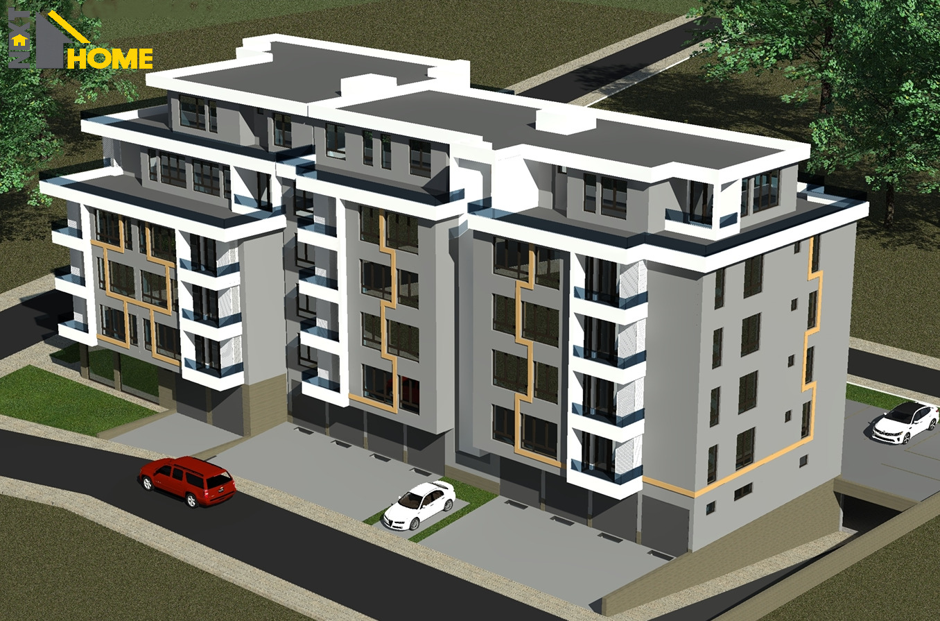 Продава 2-СТАЕН, гр. Асеновград, област Пловдив