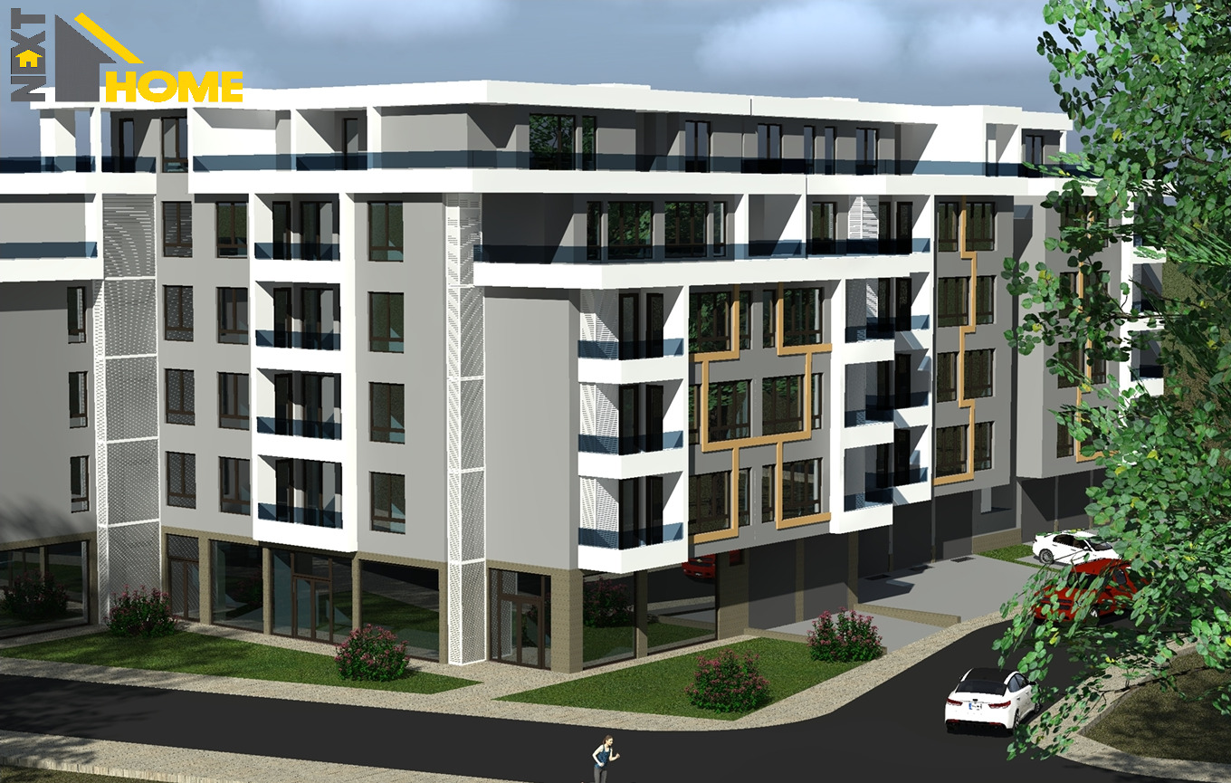 Продава 2-СТАЕН, гр. Асеновград, област Пловдив, снимка 3 - Апартаменти - 54076456