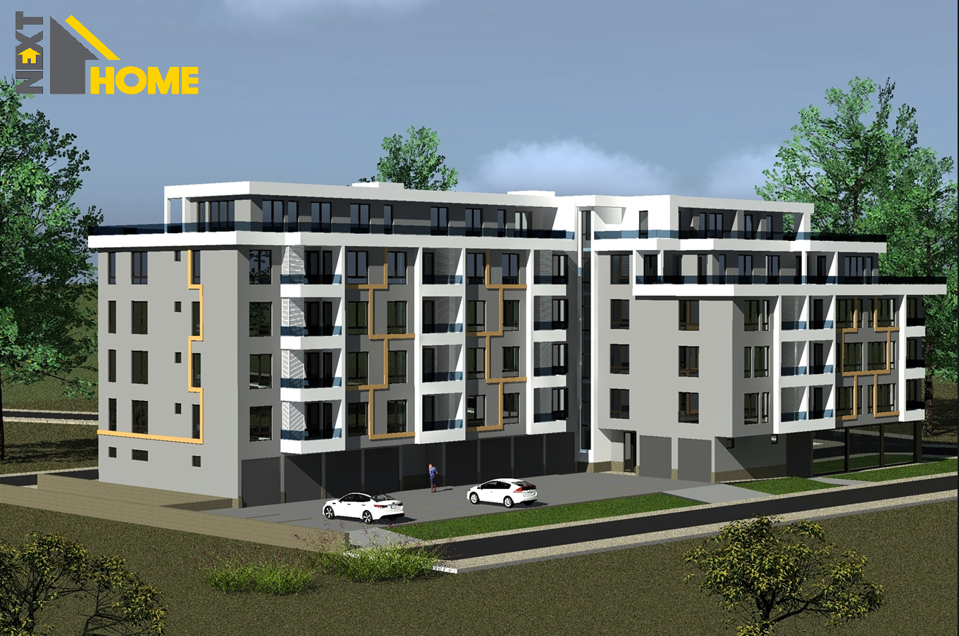 Продава 2-СТАЕН, гр. Асеновград, област Пловдив, снимка 2 - Апартаменти - 54076456