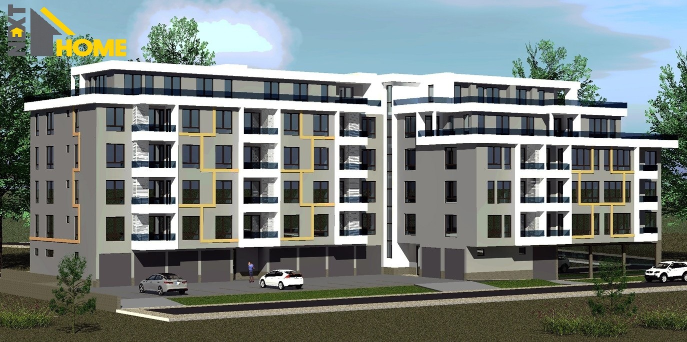 Продава 2-СТАЕН, гр. Асеновград, област Пловдив, снимка 9 - Апартаменти - 54076456