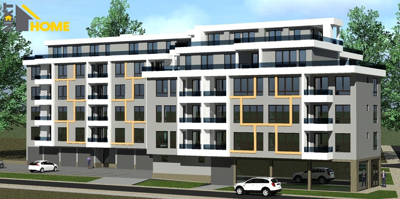 Продава 2-СТАЕН, гр. Асеновград, област Пловдив, снимка 8 - Апартаменти - 54076456