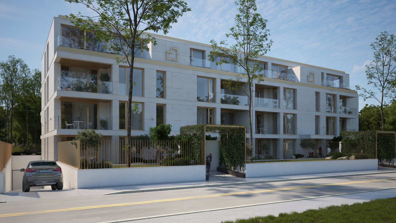 Продава 2-СТАЕН, гр. София, Малинова долина, снимка 2 - Апартаменти - 54119886