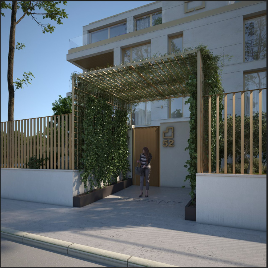 Продава 2-СТАЕН, гр. София, Малинова долина, снимка 3 - Апартаменти - 54119886