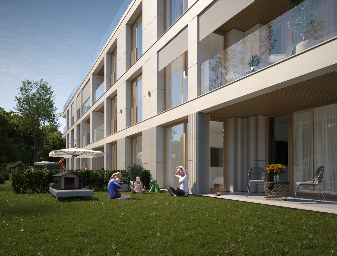 Продава 2-СТАЕН, гр. София, Малинова долина, снимка 9 - Апартаменти - 54119886