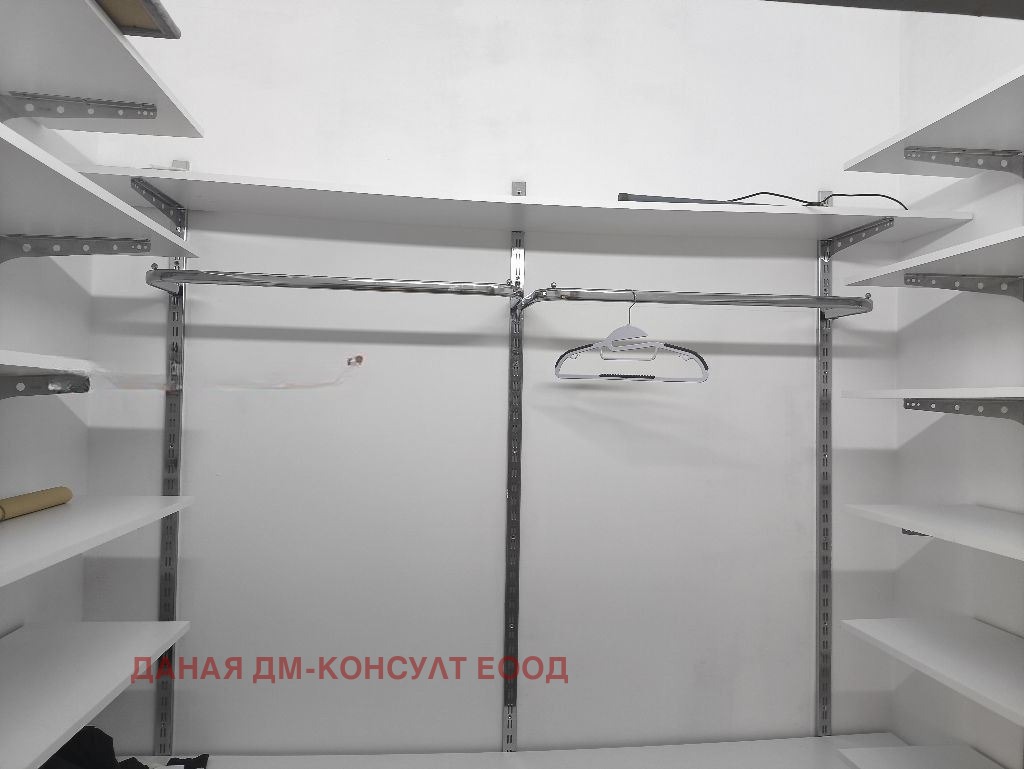 Продава 2-СТАЕН, гр. Шумен, Добруджански, снимка 7 - Апартаменти - 54132551