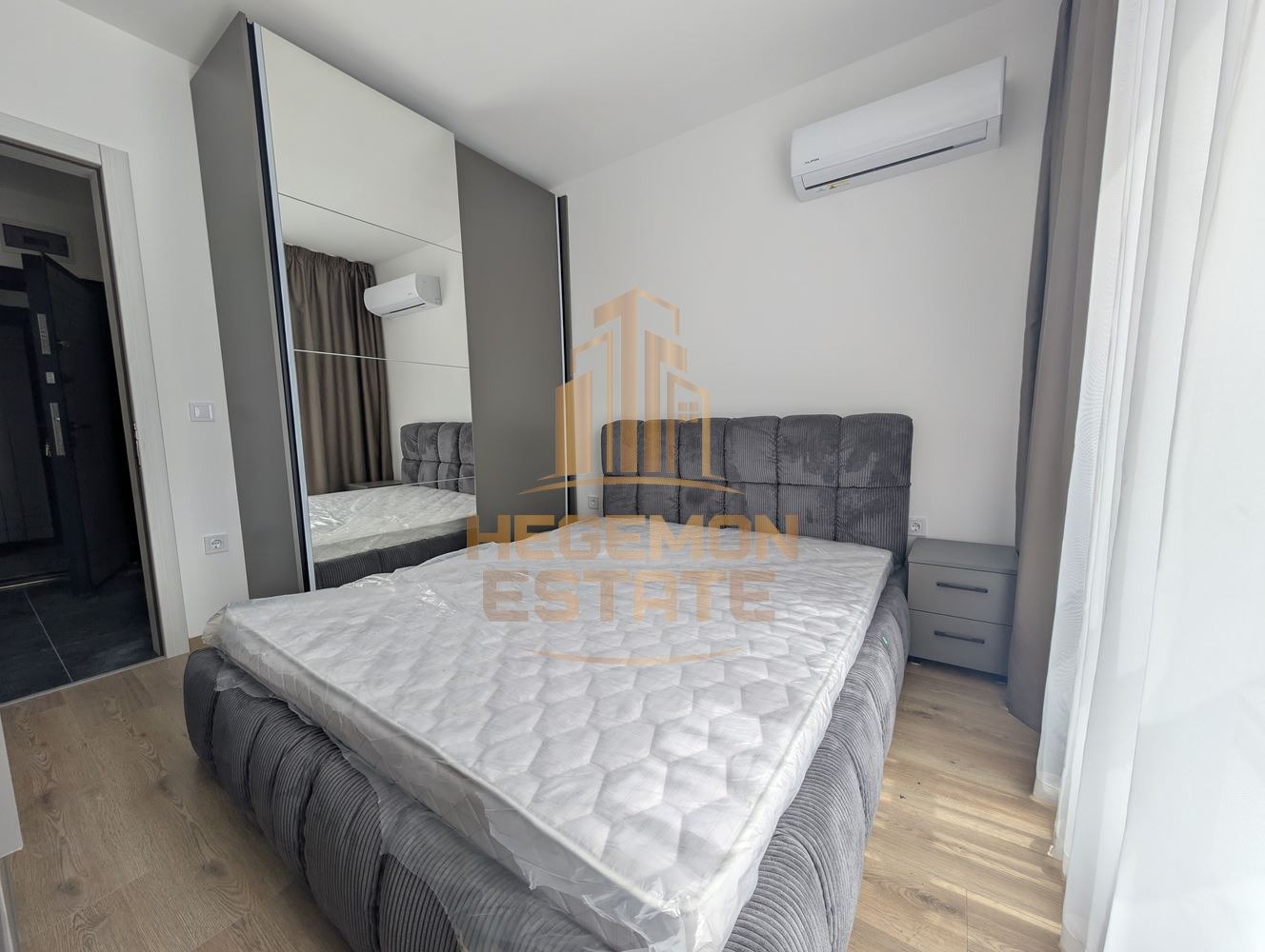 Продава 2-СТАЕН, гр. Варна, Възраждане 3, снимка 4 - Апартаменти - 54354741