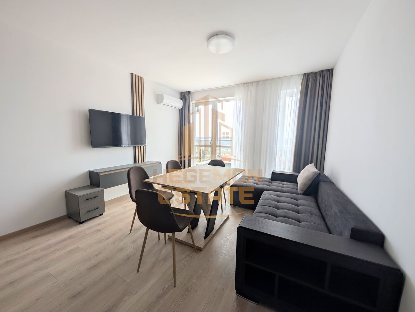 Продава 2-СТАЕН, гр. Варна, Възраждане 3, снимка 3 - Апартаменти - 54354741