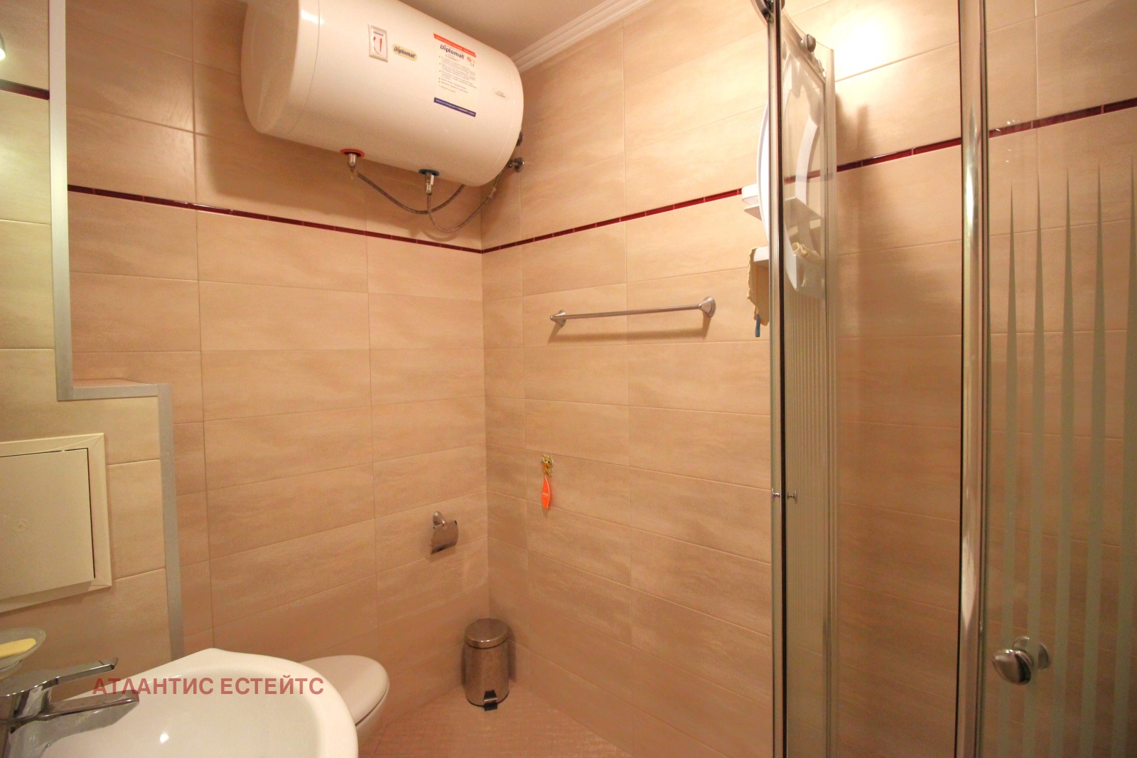 Продава 2-СТАЕН, гр. Бургас, Сарафово, снимка 7 - Апартаменти - 54591079