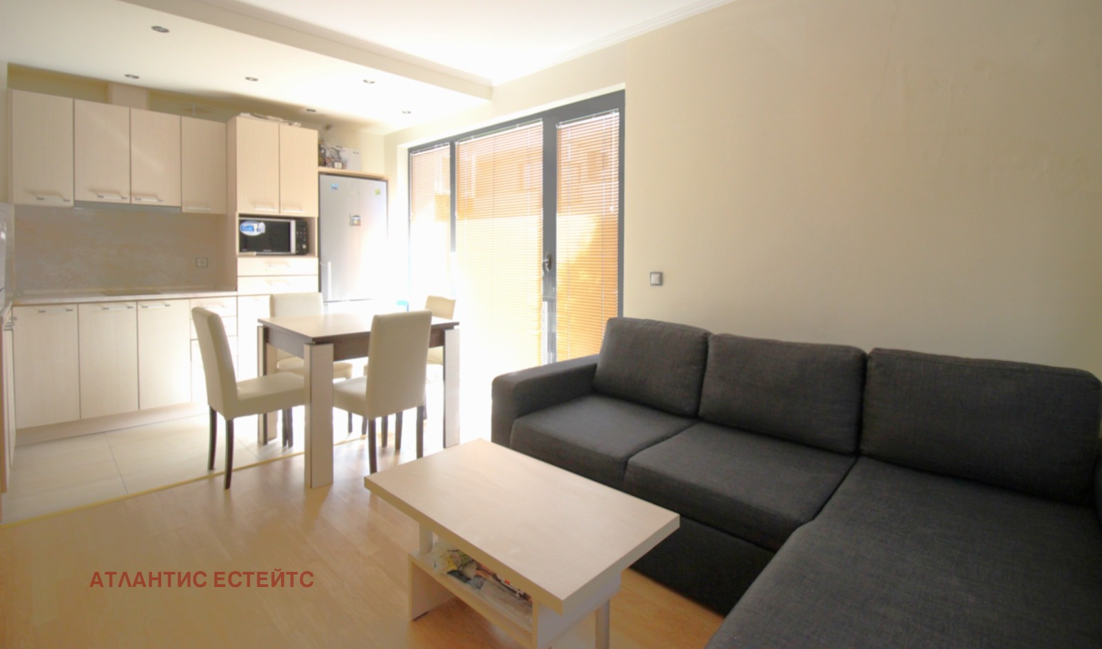 Продава 2-СТАЕН, гр. Бургас, Сарафово, снимка 4 - Апартаменти - 54591079