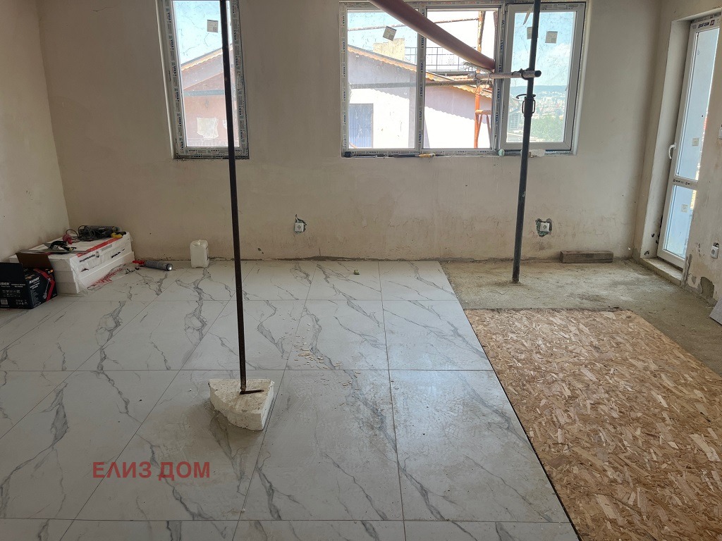 Продава 2-СТАЕН, гр. Варна, Аспарухово, снимка 4 - Апартаменти - 55033720