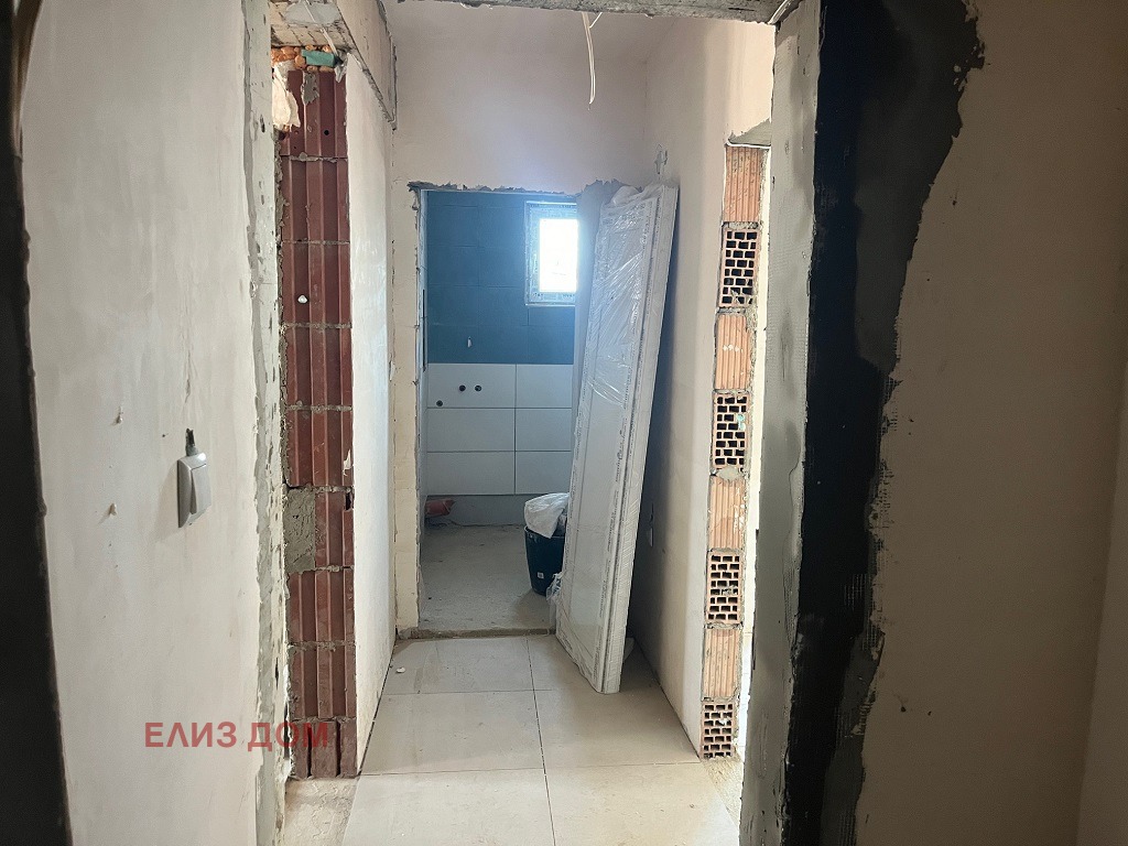 Продава 2-СТАЕН, гр. Варна, Аспарухово, снимка 9 - Апартаменти - 55033720