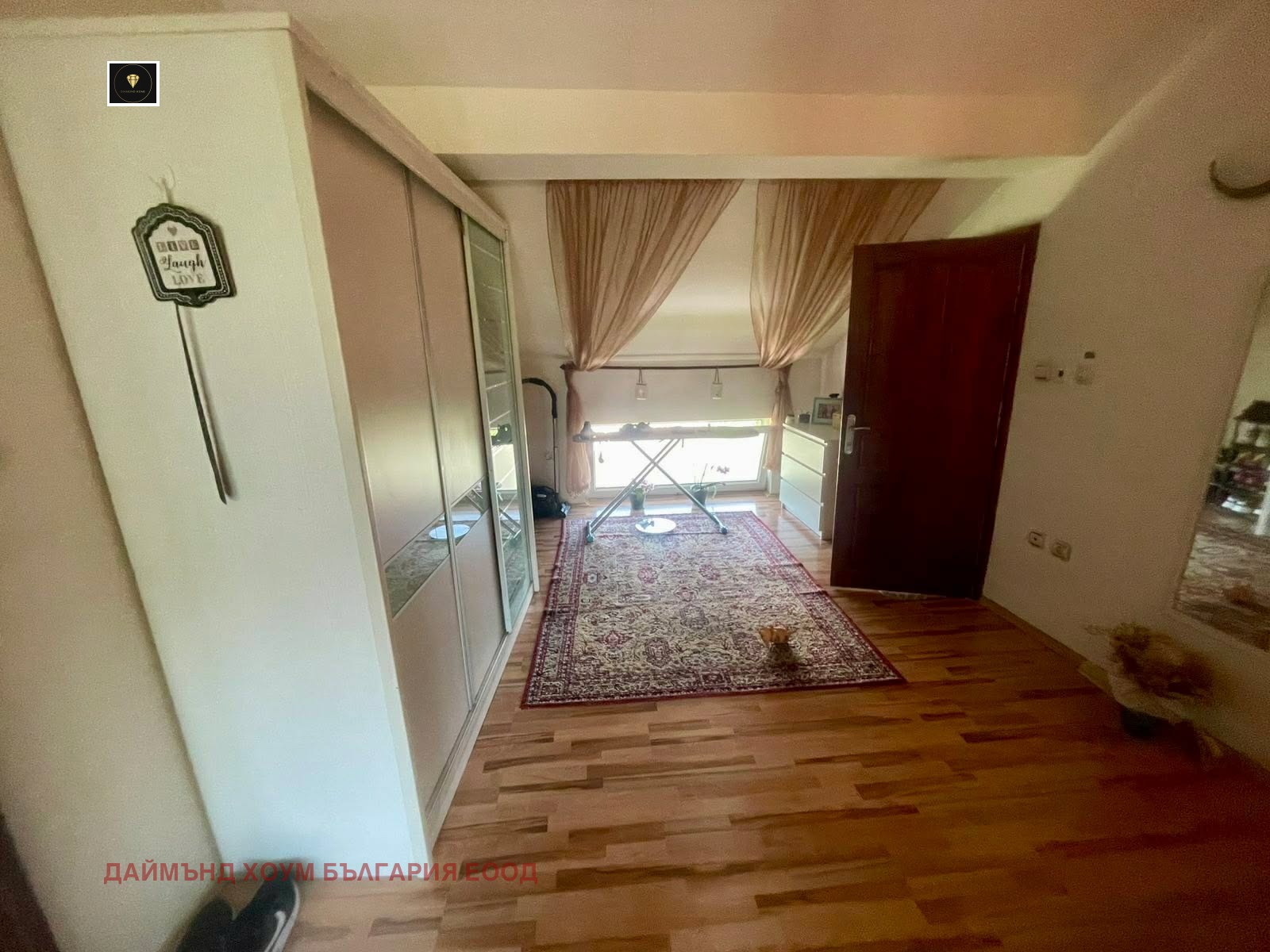 Продава 2-СТАЕН, гр. Пловдив, Кючук Париж, снимка 12 - Апартаменти - 55259797