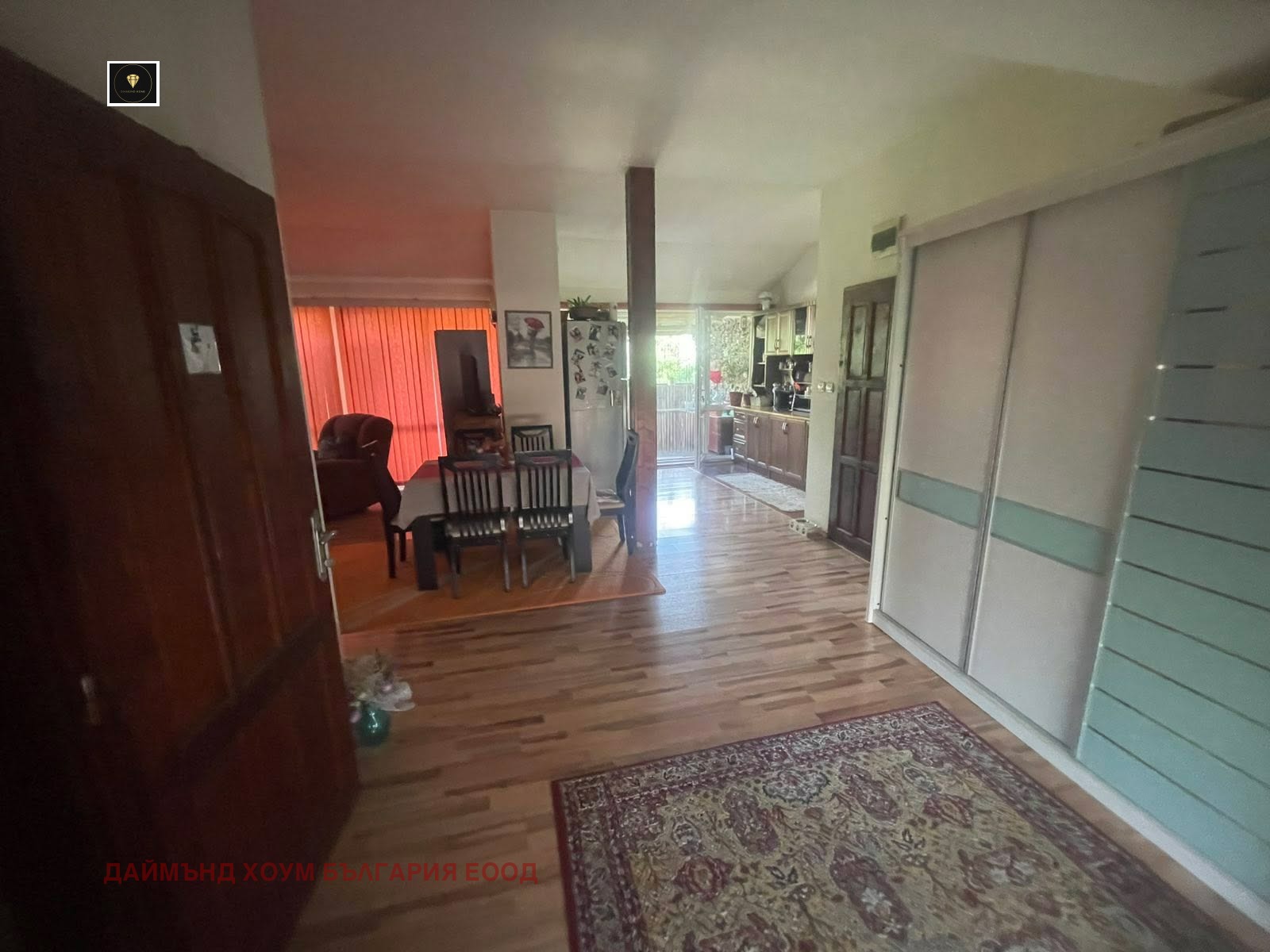 Продава 2-СТАЕН, гр. Пловдив, Кючук Париж, снимка 3 - Апартаменти - 55259797