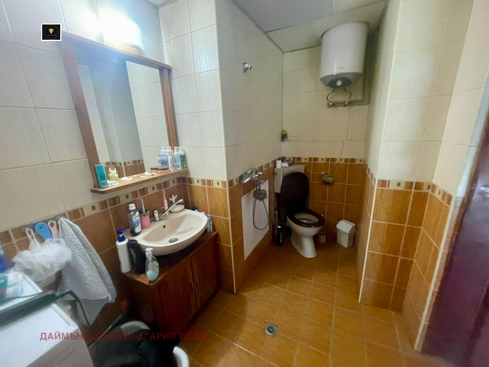 Продава 2-СТАЕН, гр. Пловдив, Кючук Париж, снимка 13 - Апартаменти - 55259797
