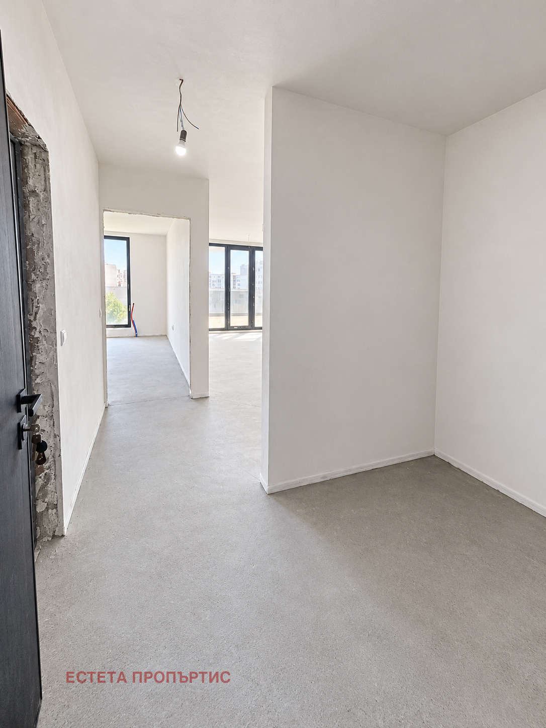 Продава 2-СТАЕН, гр. София, Младост 3, снимка 6 - Апартаменти - 56206118
