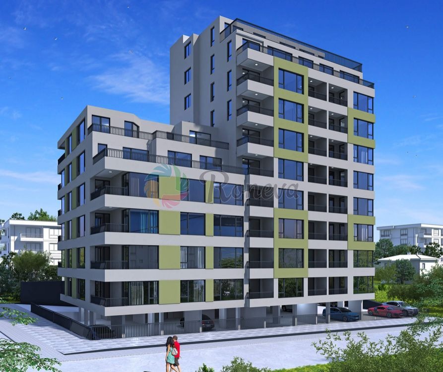 Продава 3-СТАЕН, гр. Варна, Левски 1