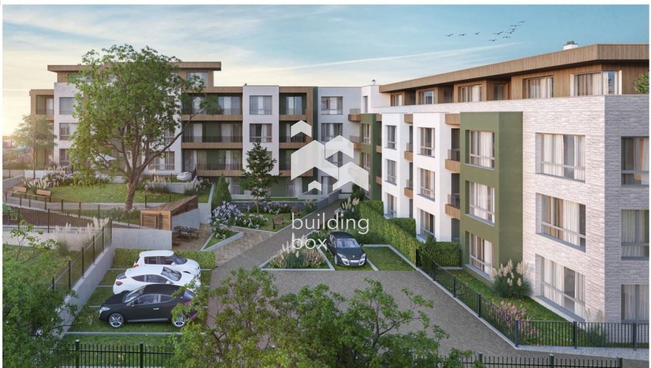 Продава 3-СТАЕН, гр. Варна, Виница