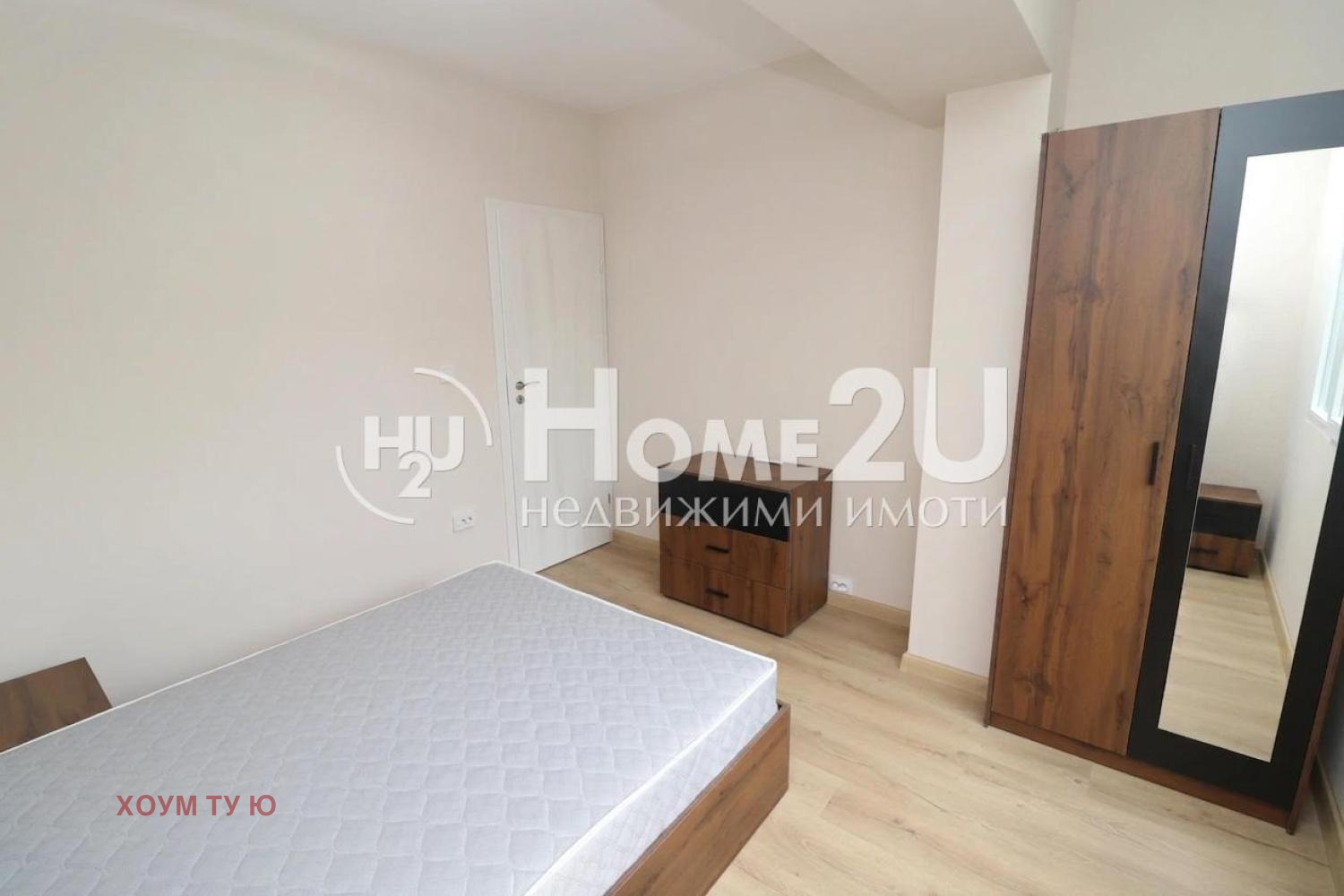 Продава 3-СТАЕН, гр. София, Надежда 4, снимка 6 - Апартаменти - 54386779