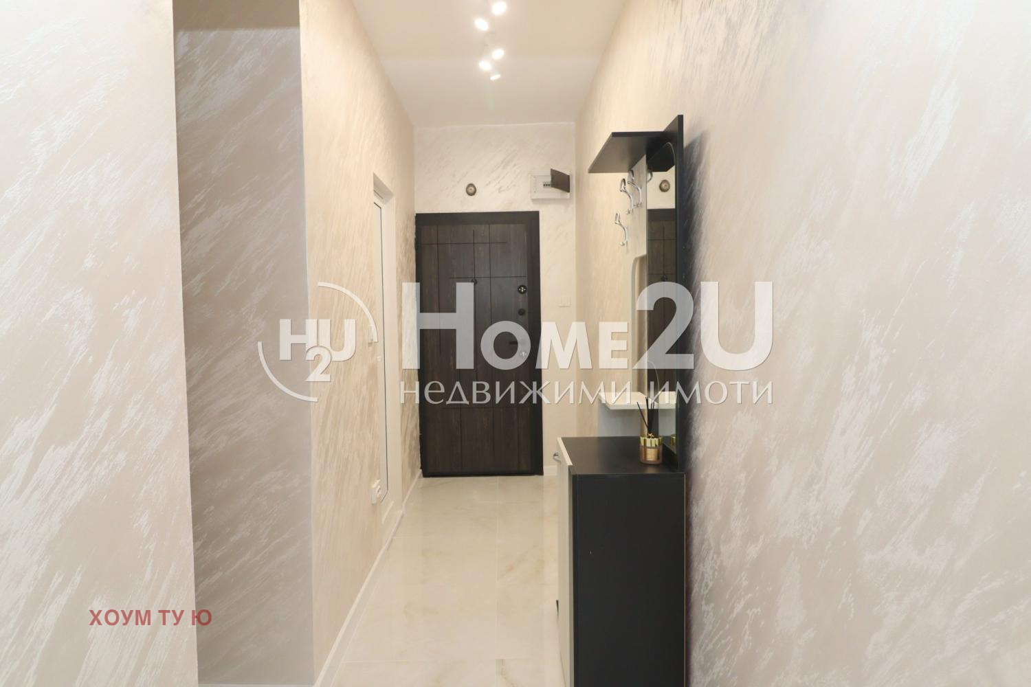 Продава 3-СТАЕН, гр. София, Надежда 4, снимка 11 - Апартаменти - 54386779