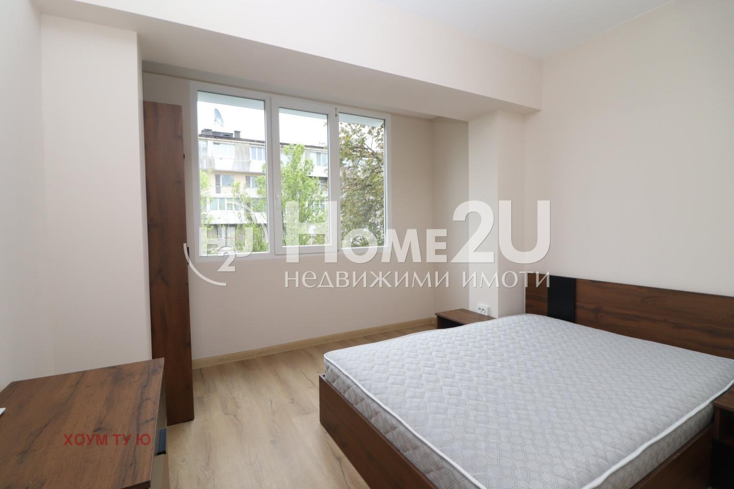 Продава 3-СТАЕН, гр. София, Надежда 4, снимка 7 - Апартаменти - 54386779