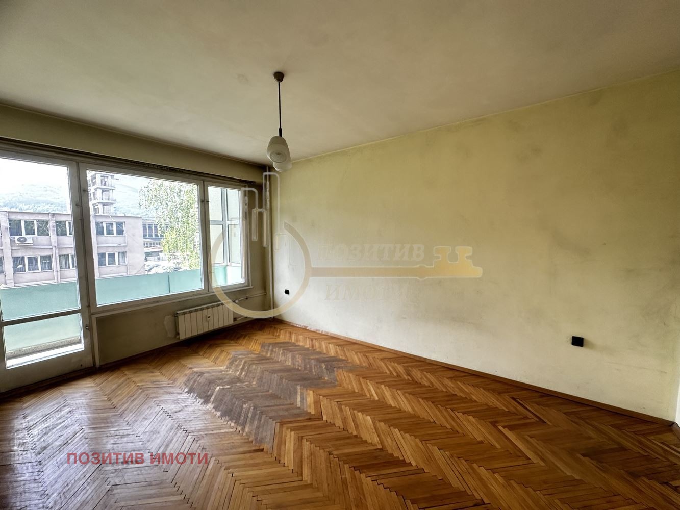 Продава 3-СТАЕН, гр. София, Бъкстон, снимка 4 - Апартаменти - 54561131