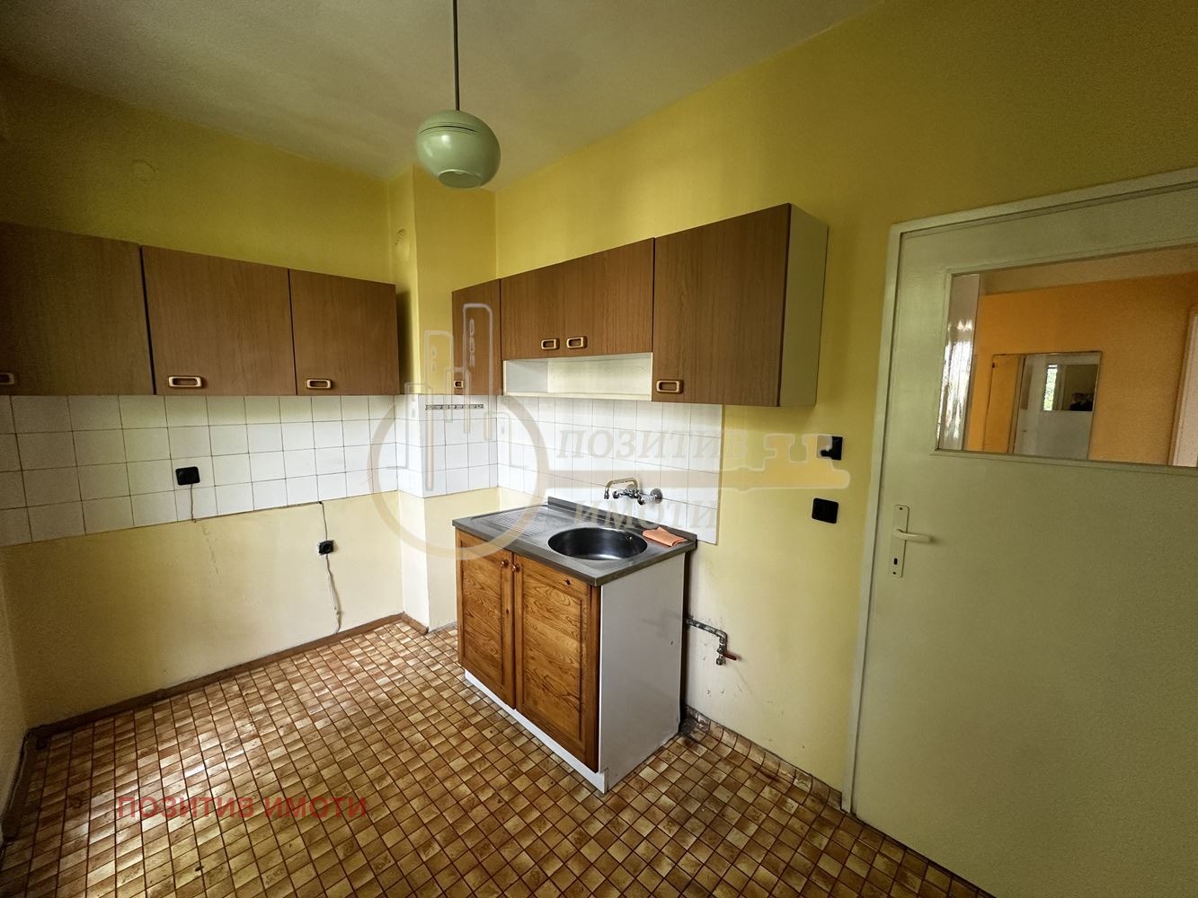 Продава 3-СТАЕН, гр. София, Бъкстон, снимка 13 - Апартаменти - 54561131