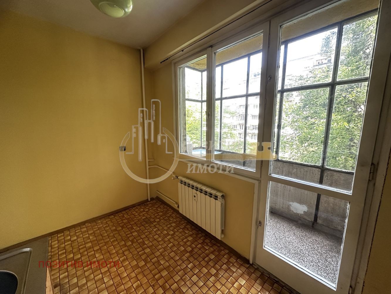 Продава 3-СТАЕН, гр. София, Бъкстон, снимка 14 - Апартаменти - 54561131