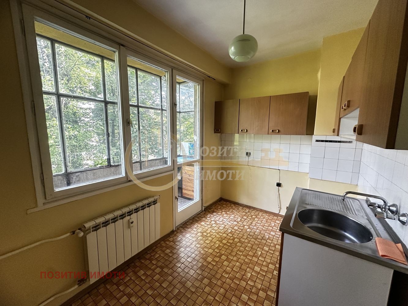 Продава 3-СТАЕН, гр. София, Бъкстон, снимка 12 - Апартаменти - 54561131