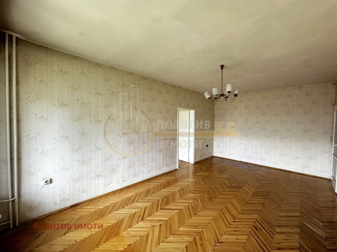 Продава 3-СТАЕН, гр. София, Бъкстон, снимка 2 - Апартаменти - 54561131
