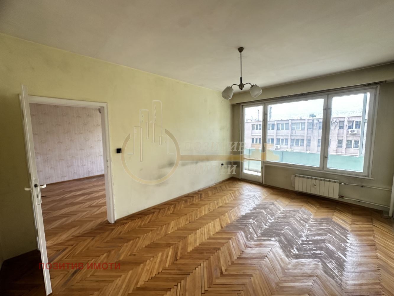Продава 3-СТАЕН, гр. София, Бъкстон, снимка 5 - Апартаменти - 54561131