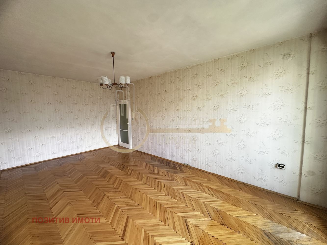 Продава 3-СТАЕН, гр. София, Бъкстон, снимка 3 - Апартаменти - 54561131