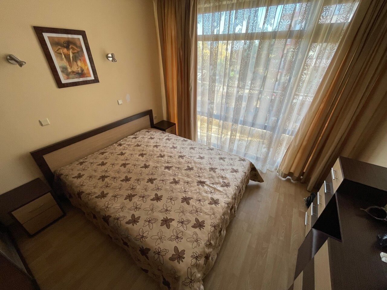 Продава 3-СТАЕН, к.к. Слънчев бряг, област Бургас, снимка 8 - Апартаменти - 54586158
