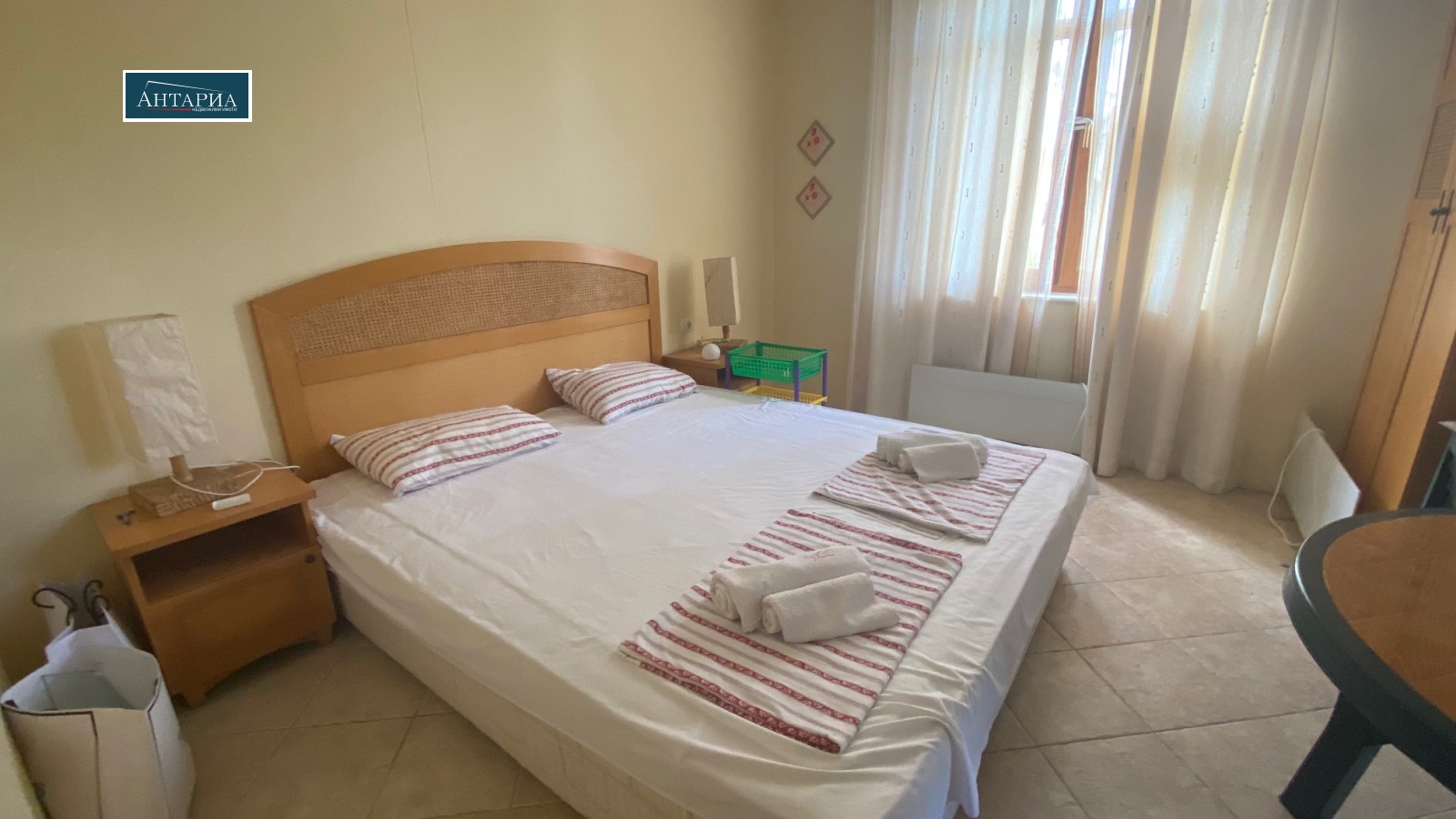 Продава 3-СТАЕН, гр. Созопол, област Бургас, снимка 4 - Апартаменти - 54649849