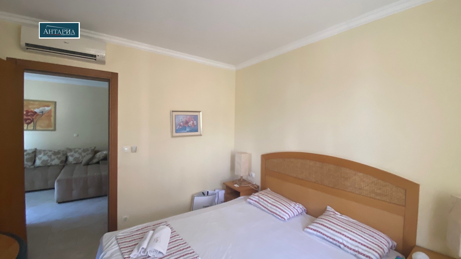 Продава 3-СТАЕН, гр. Созопол, област Бургас, снимка 5 - Апартаменти - 54649849