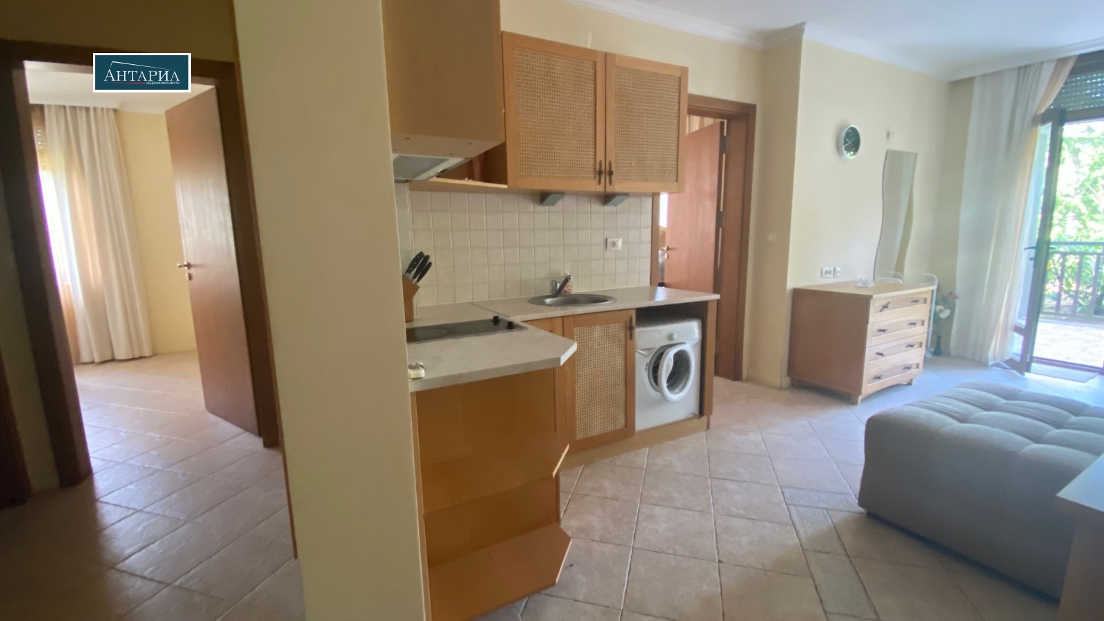 Продава 3-СТАЕН, гр. Созопол, област Бургас