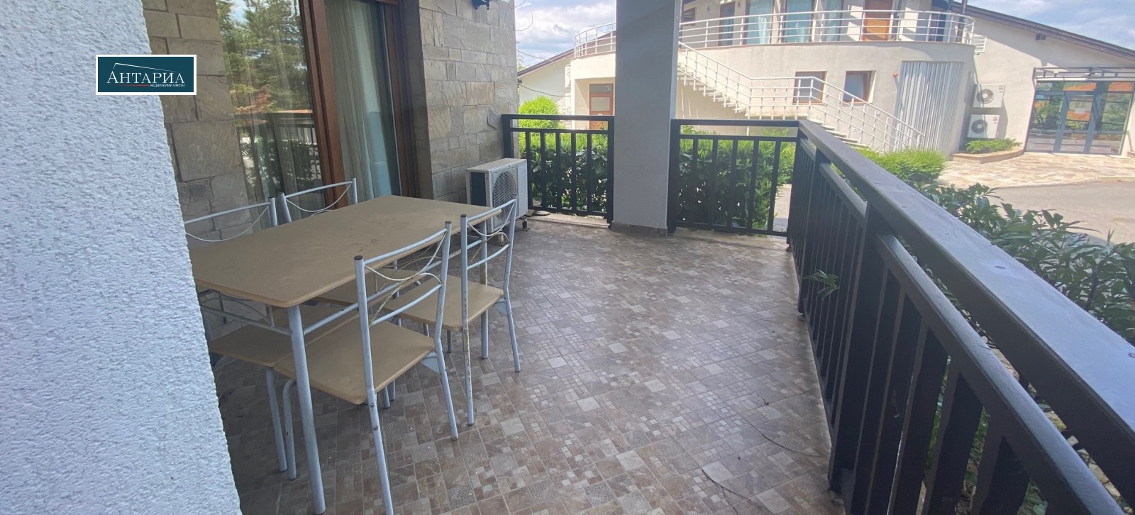 Продава 3-СТАЕН, гр. Созопол, област Бургас, снимка 11 - Апартаменти - 54649849