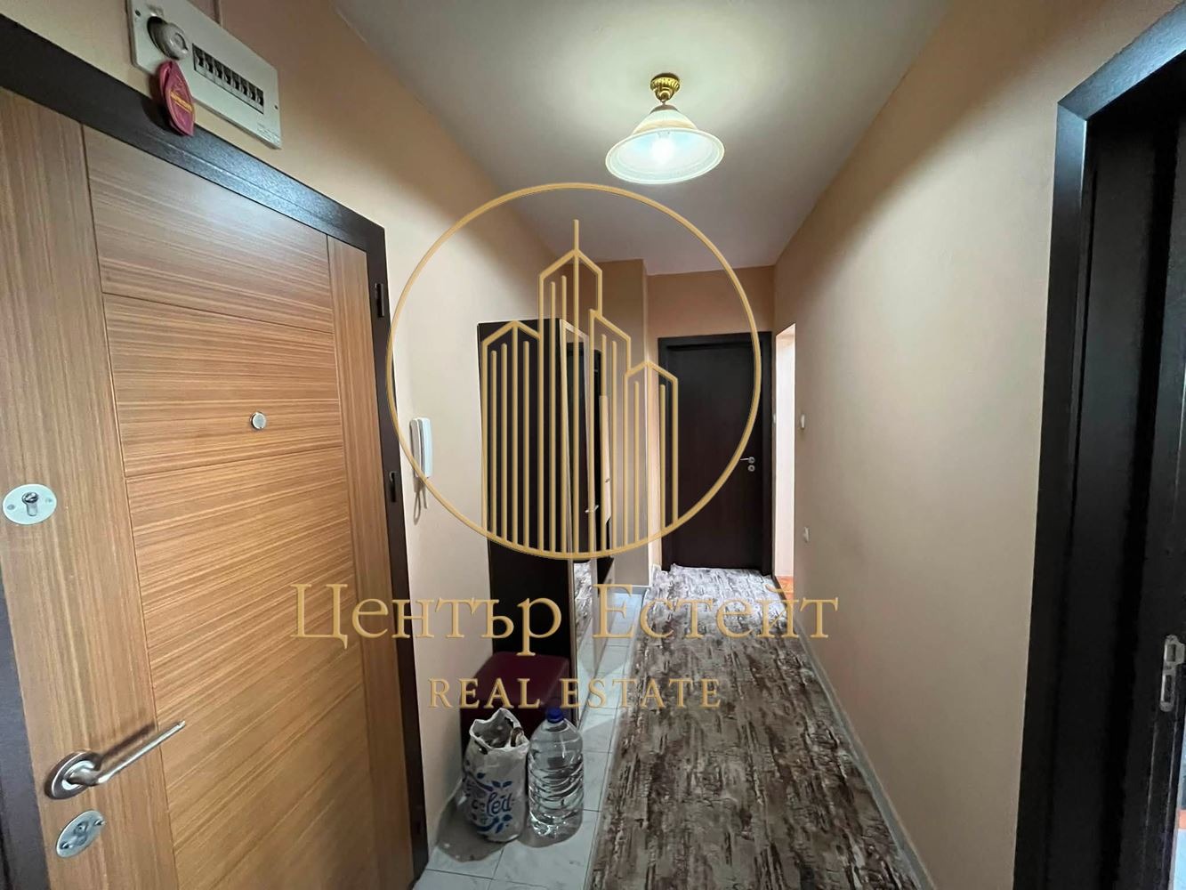 Продава 3-СТАЕН, гр. Плевен, Дружба 3, снимка 8 - Апартаменти - 55158680