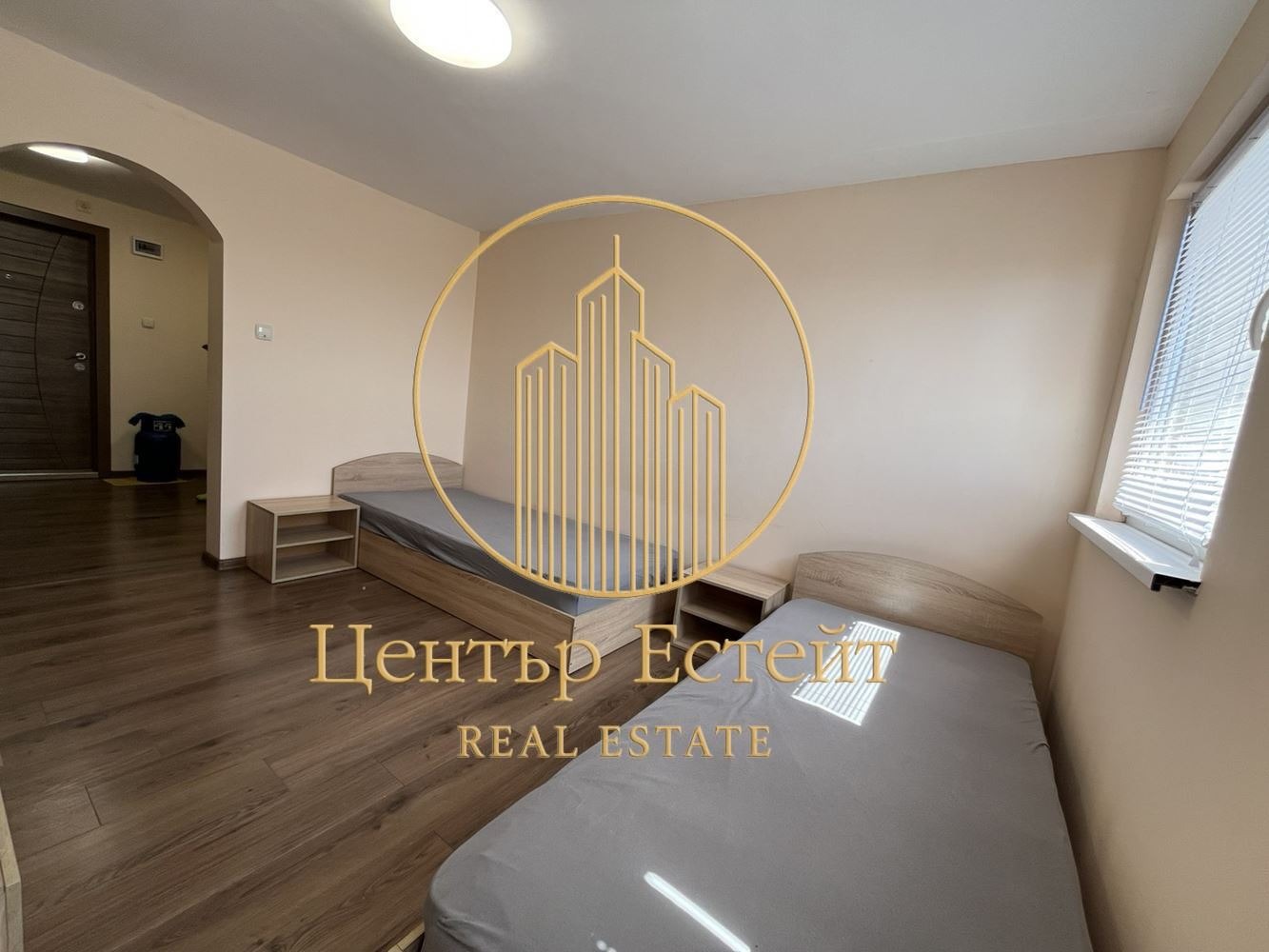 Продава 3-СТАЕН, гр. Плевен, Дружба 3, снимка 15 - Апартаменти - 55158680