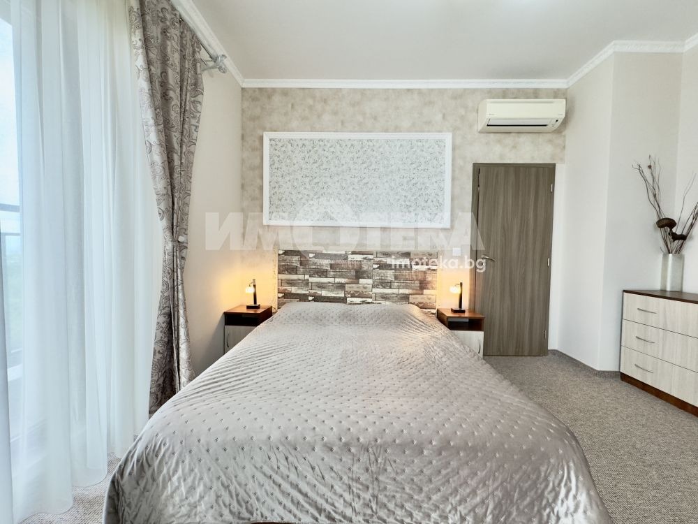 Продава 3-СТАЕН, гр. София, Редута, снимка 5 - Апартаменти - 55174544