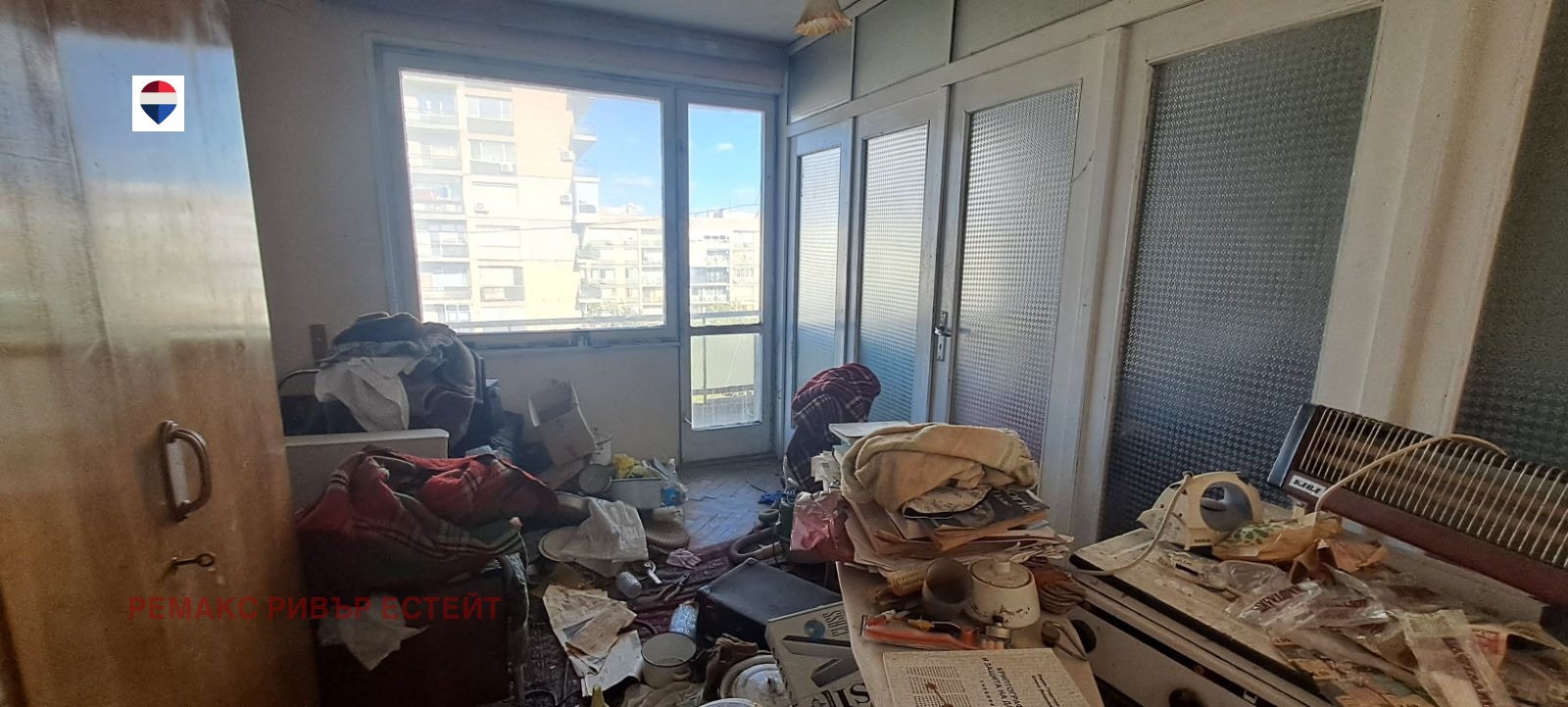 Продава 3-СТАЕН, гр. Русе, Широк център, снимка 3 - Апартаменти - 56678558