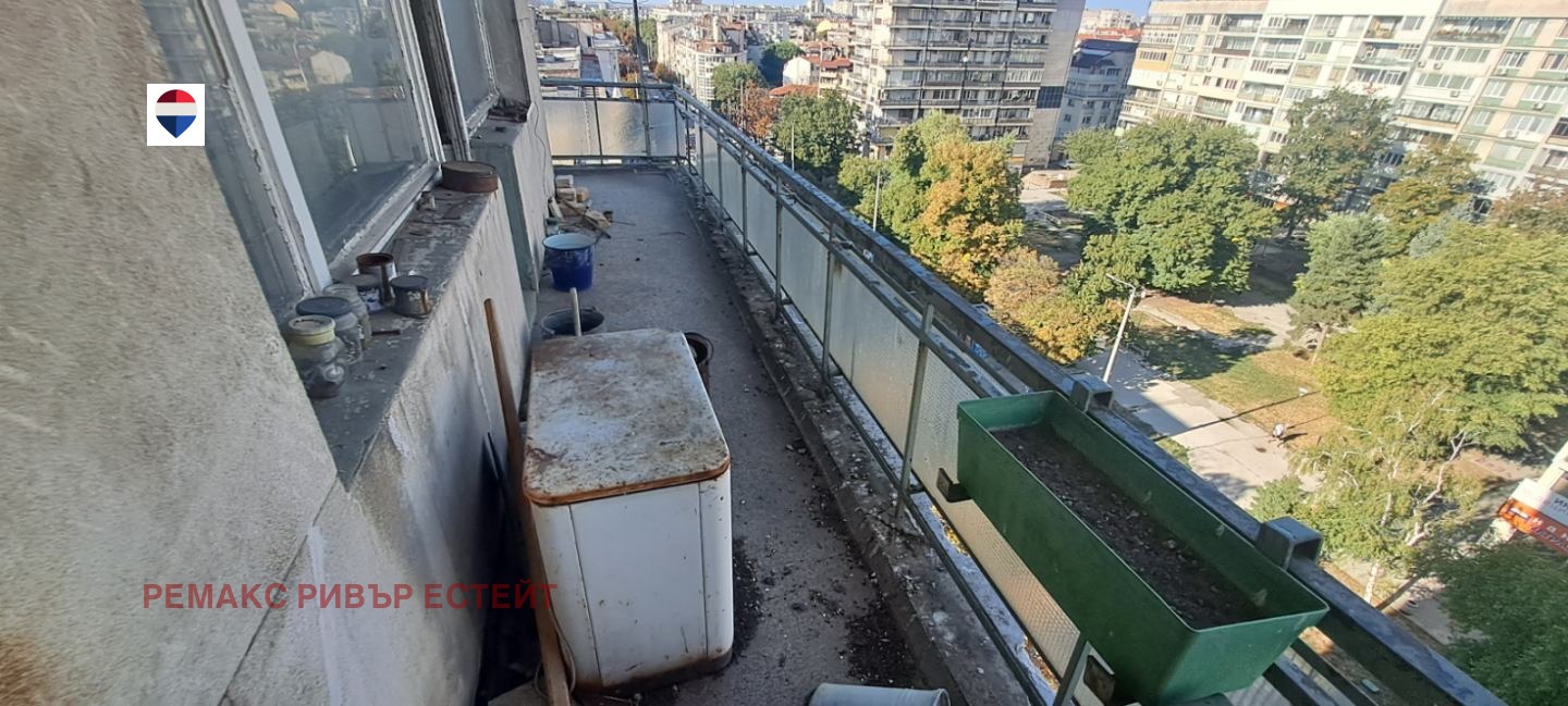Продава 3-СТАЕН, гр. Русе, Широк център, снимка 9 - Апартаменти - 56678558
