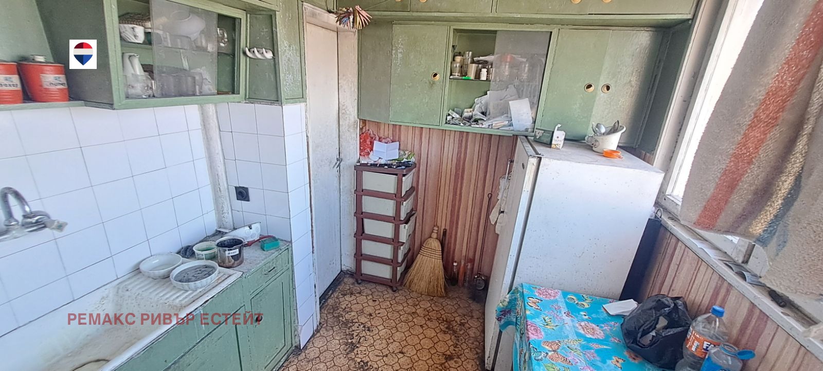 Продава 3-СТАЕН, гр. Русе, Широк център, снимка 2 - Апартаменти - 56678558