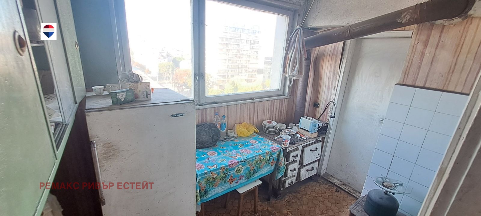 Продава 3-СТАЕН, гр. Русе, Широк център, снимка 8 - Апартаменти - 56678558