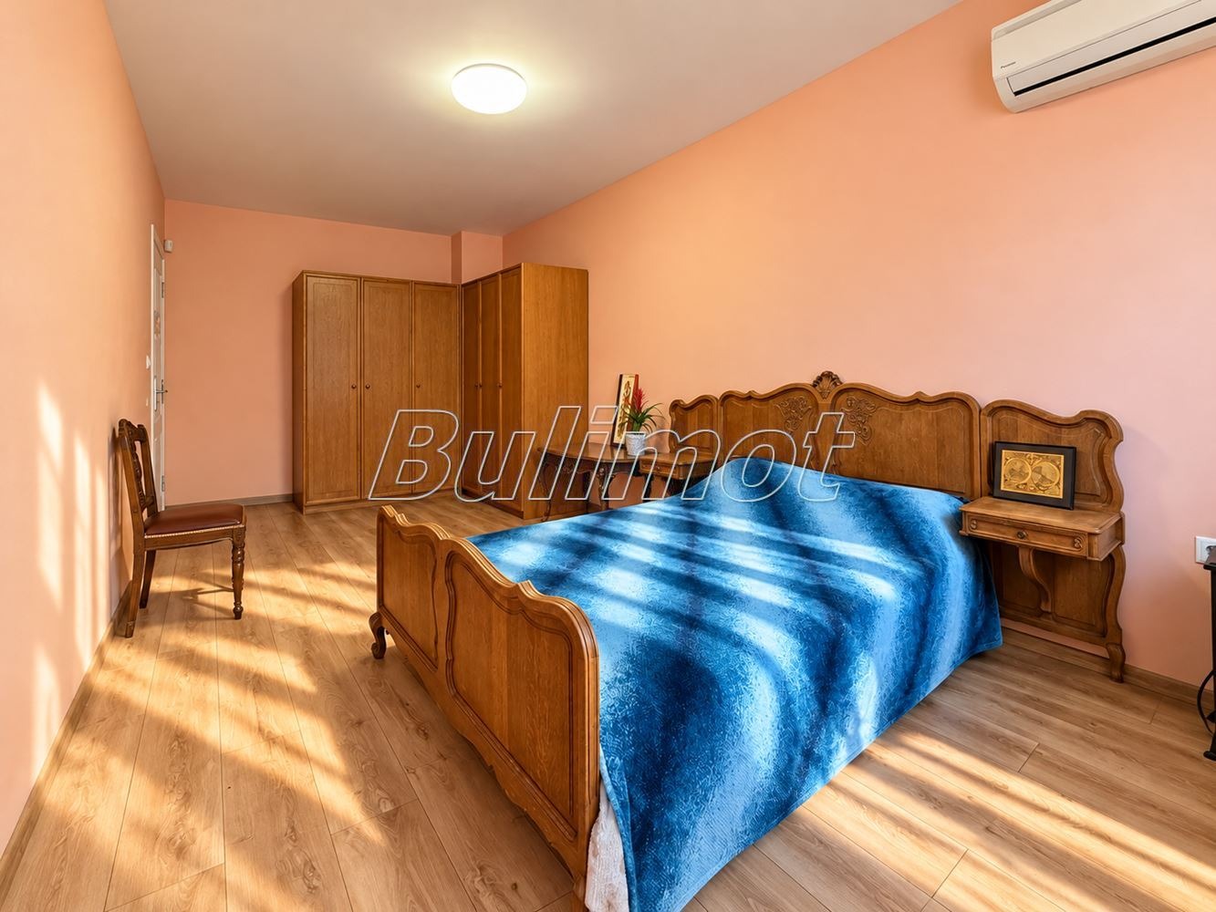 Продава 3-СТАЕН, гр. Варна, Базар Левски, снимка 7 - Апартаменти - 56725640