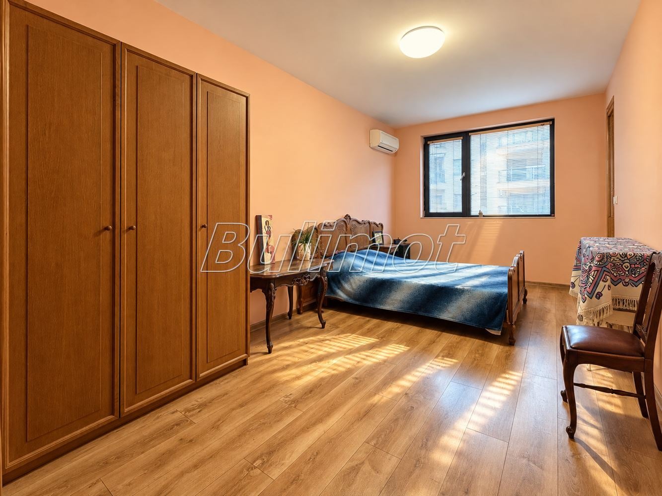 Продава 3-СТАЕН, гр. Варна, Базар Левски, снимка 6 - Апартаменти - 56725640